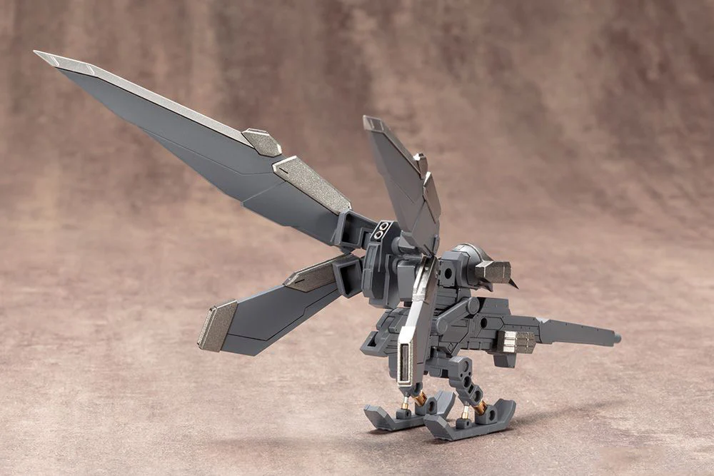 MSG Heavy Weapon Unit MH11 Killer Beak - Image 4