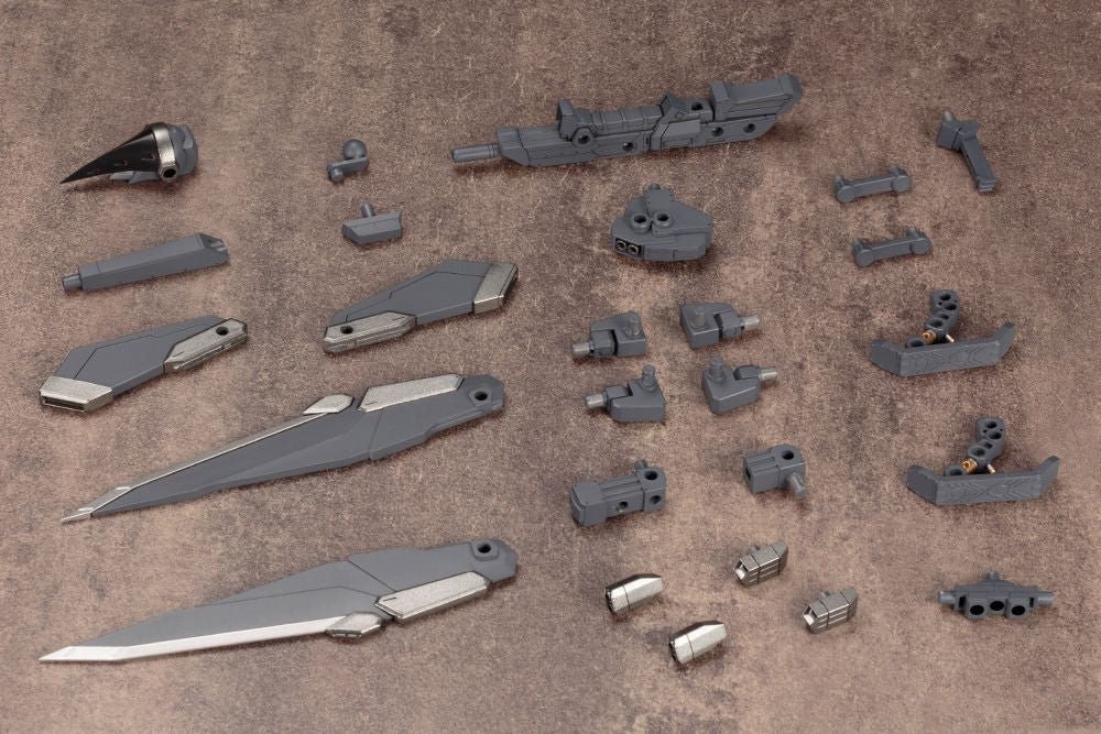 MSG Heavy Weapon Unit MH11 Killer Beak - Image 8
