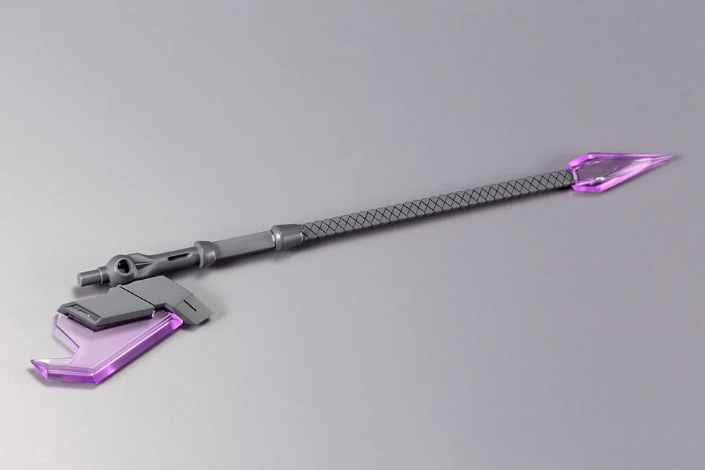 MSG MH12 Mecha Supply 12 Gun Blade Lance - Image 6
