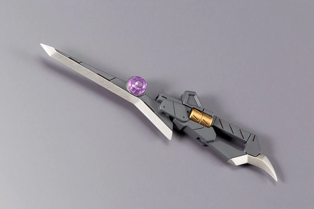 MSG MH12 Mecha Supply 12 Gun Blade Lance - Image 9