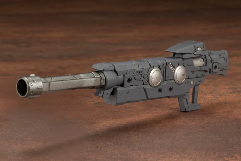 MSG Heavy Weapon Unit MH15 Selector Rifle - Image 5