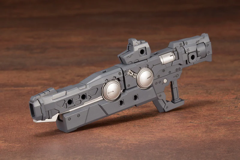 MSG Heavy Weapon Unit MH15 Selector Rifle - Image 9