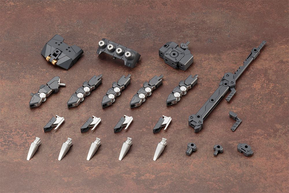 MSG Heavy Weapon Unit MH16 Overed Manipulator - Image 11