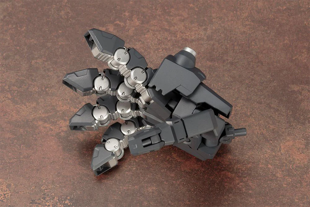 MSG Heavy Weapon Unit MH16 Overed Manipulator - Image 5