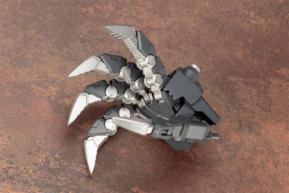 MSG Heavy Weapon Unit MH16 Overed Manipulator - Image 6
