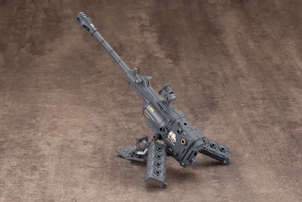 MSG Heavy Weapon Unit MH17 Revolving Buster Cannon - Image 3
