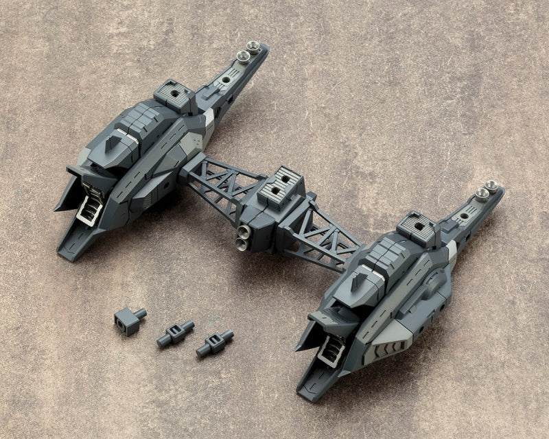 MSG Heavy Weapon Unit MH18 Raging Booster - Image 3