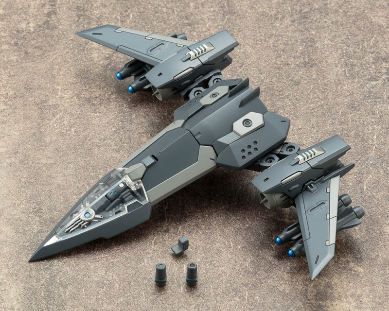 MSG Heavy Weapon Unit MH19 Solid Raptor - Image 2
