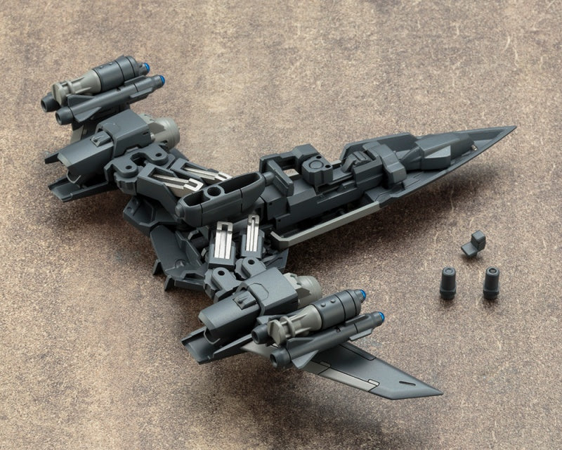 MSG Heavy Weapon Unit MH19 Solid Raptor - Image 3
