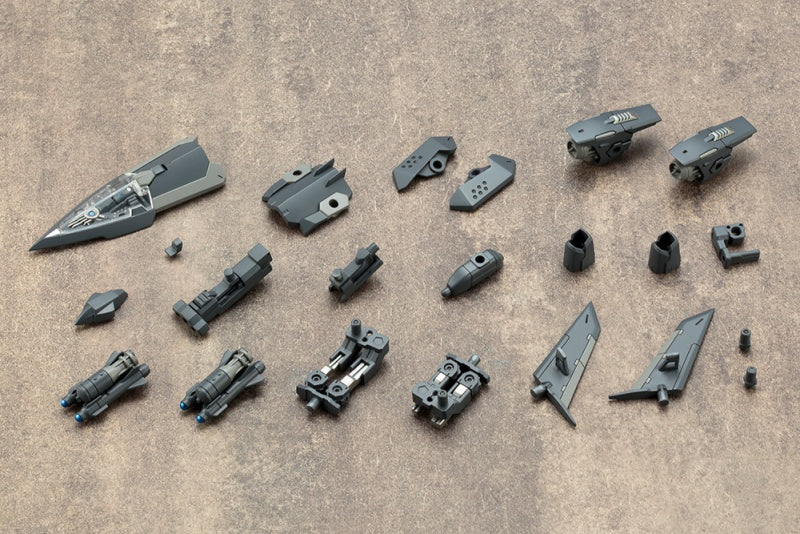 MSG Heavy Weapon Unit MH19 Solid Raptor - Image 4