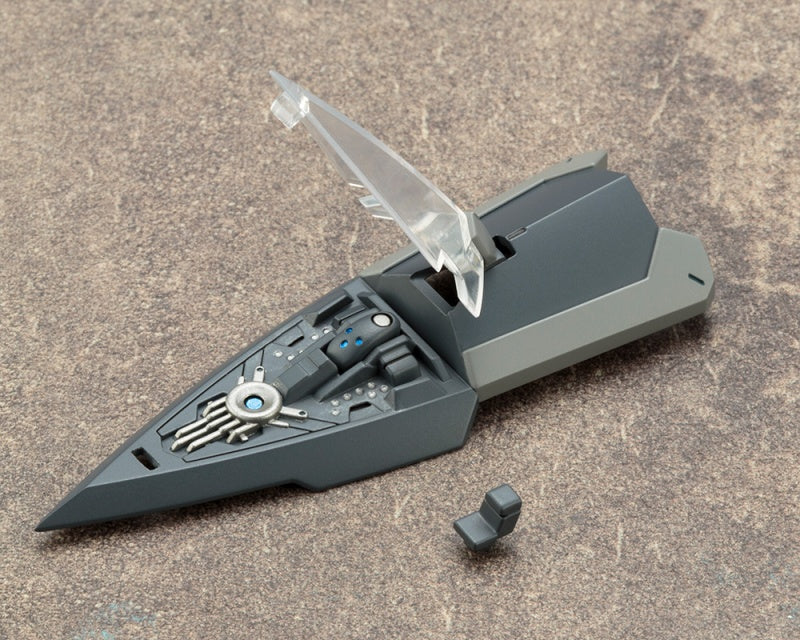 MSG Heavy Weapon Unit MH19 Solid Raptor - Image 5