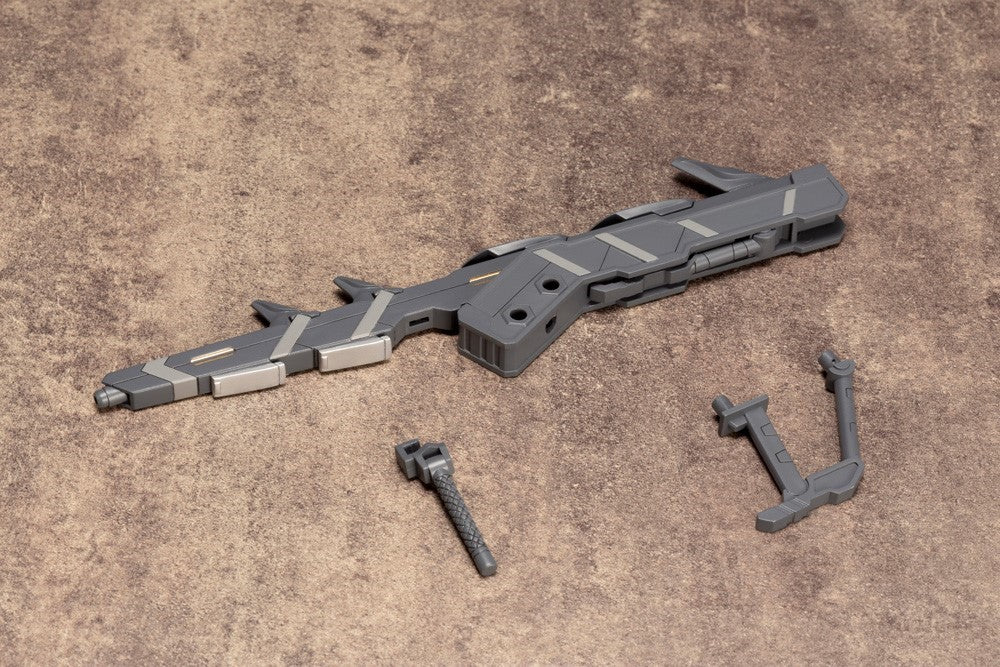 MSG Heavy Weapon Unit MH20 Dragon Arms <Agito> - Image 10