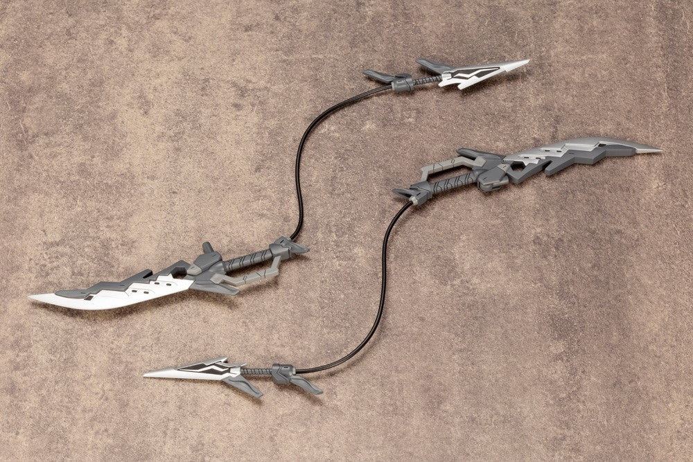 MSG Heavy Weapon Unit MH20 Dragon Arms <Agito> - Image 14