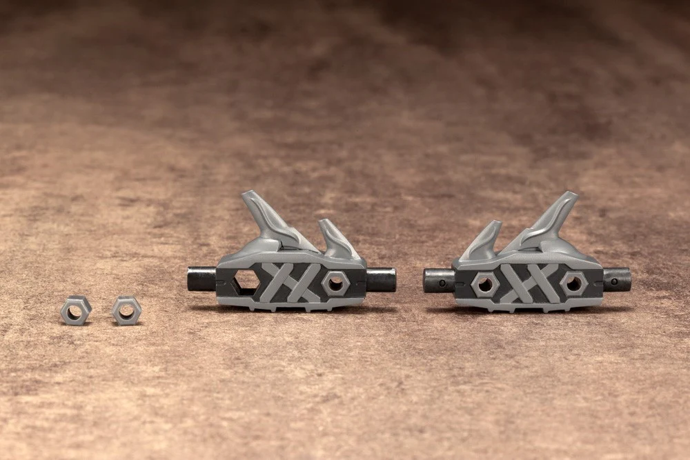 MSG Heavy Weapon Unit MH20 Dragon Arms <Agito> - Image 20