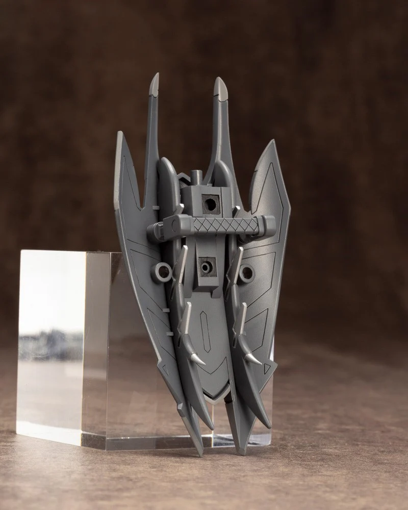 MSG Heavy Weapon Unit MH20 Dragon Arms <Agito> - Image 8