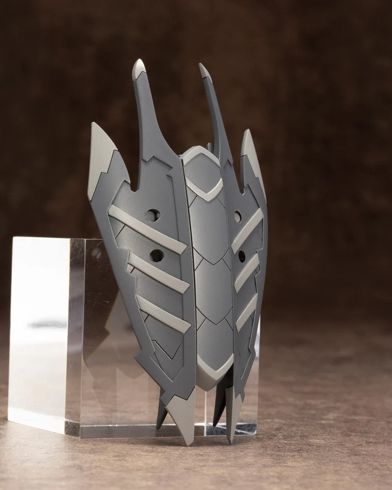 MSG Heavy Weapon Unit MH20 Dragon Arms <Agito> - Image 9