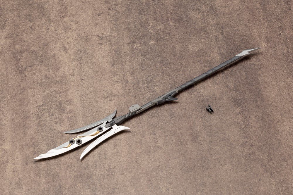 MSG Heavy Weapon Unit MH21 Dragon Arms <Ryuubi> - Image 12