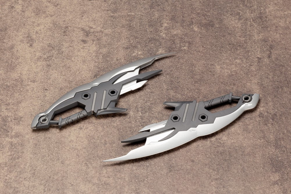 MSG Heavy Weapon Unit MH21 Dragon Arms <Ryuubi> - Image 15