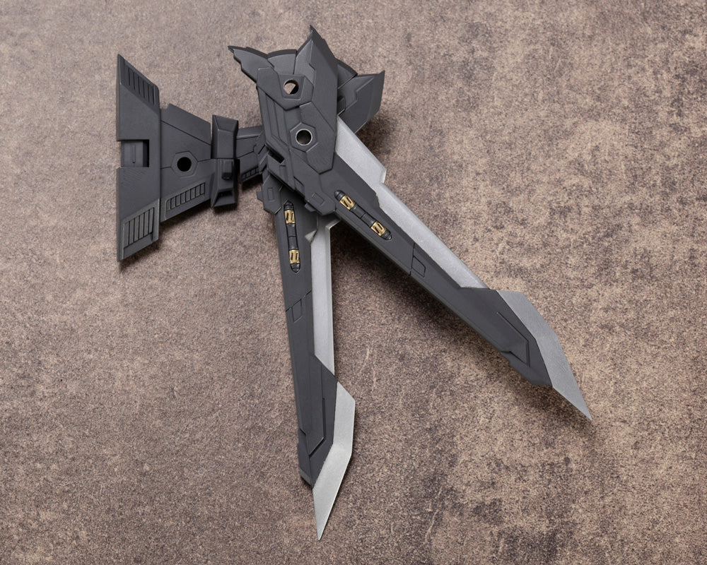 MSG Heavy Weapon Unit MH22 Exenith Wing - Image 10