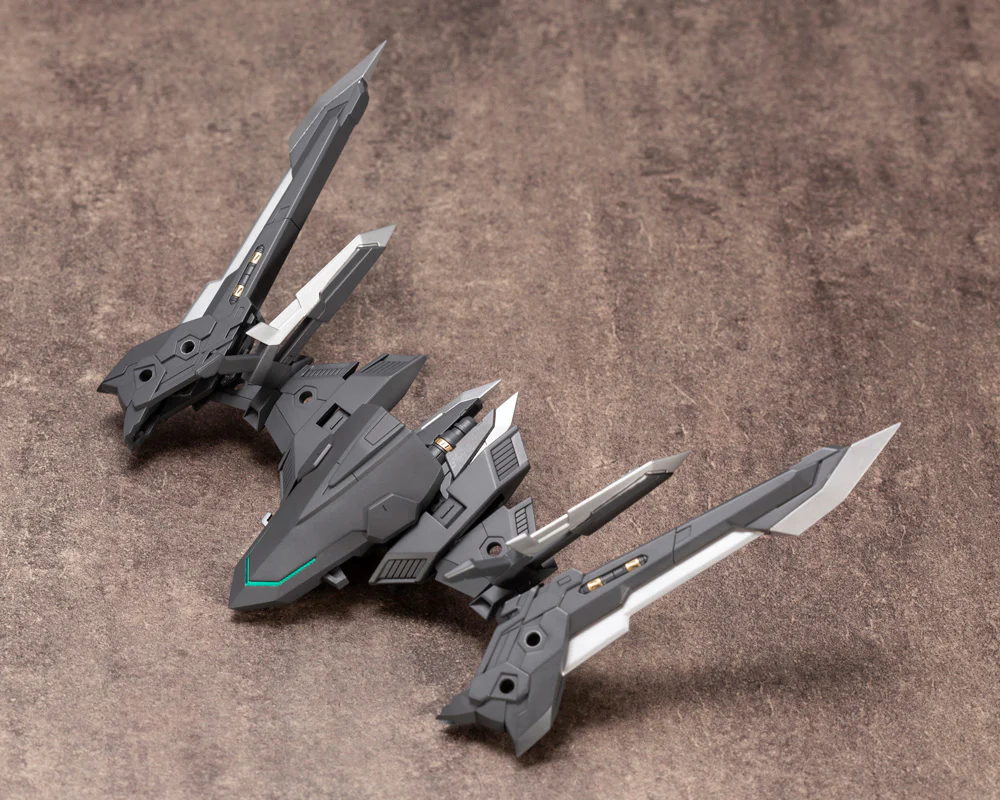 MSG Heavy Weapon Unit MH22 Exenith Wing - Image 2