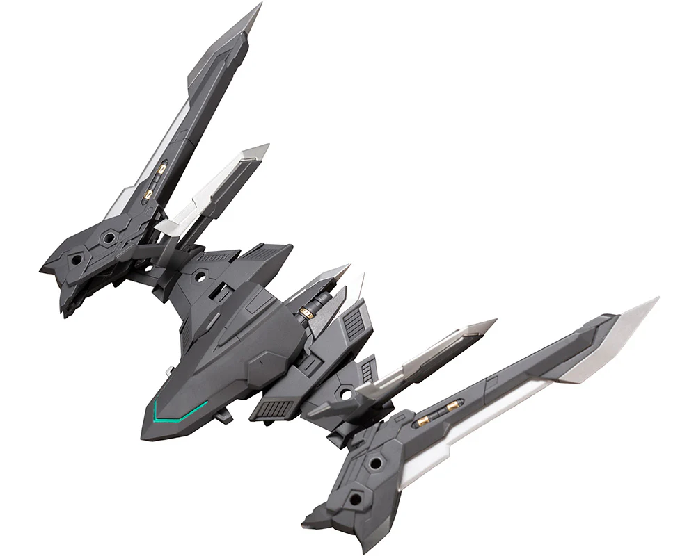 MSG Heavy Weapon Unit MH22 Exenith Wing - Image 23