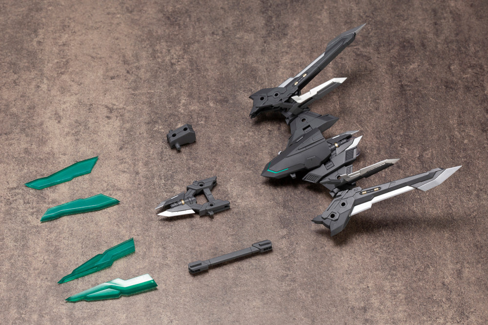 MSG Heavy Weapon Unit MH22 Exenith Wing - Image 3