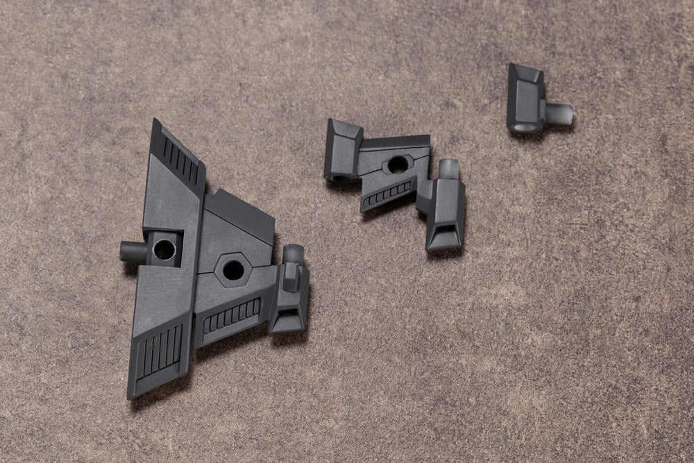 MSG Heavy Weapon Unit MH22 Exenith Wing - Image 6