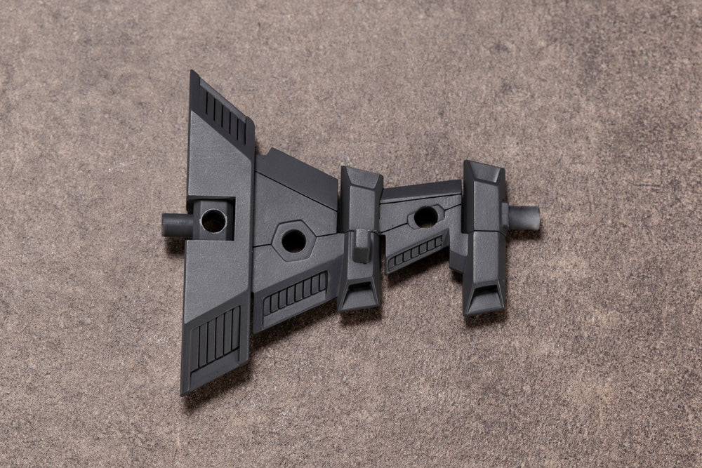 MSG Heavy Weapon Unit MH22 Exenith Wing - Image 7