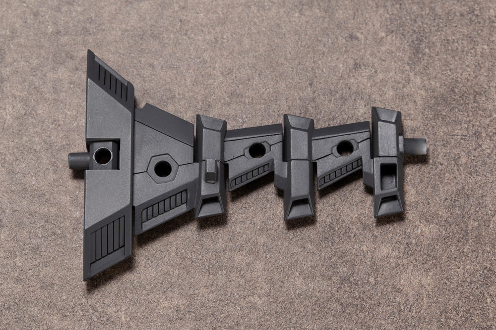 MSG Heavy Weapon Unit MH22 Exenith Wing - Image 8