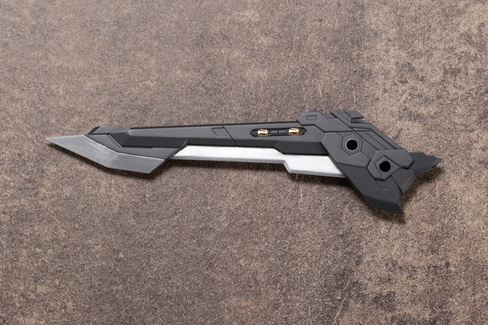 MSG Heavy Weapon Unit MH22 Exenith Wing - Image 9