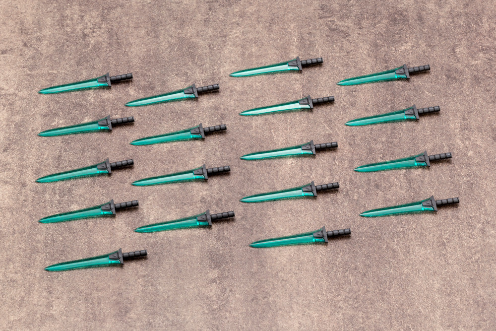 MSG Heavy Weapon Unit MH23 Magia Blade - Image 3