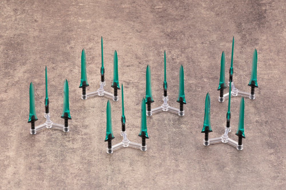 MSG Heavy Weapon Unit MH23 Magia Blade - Image 8