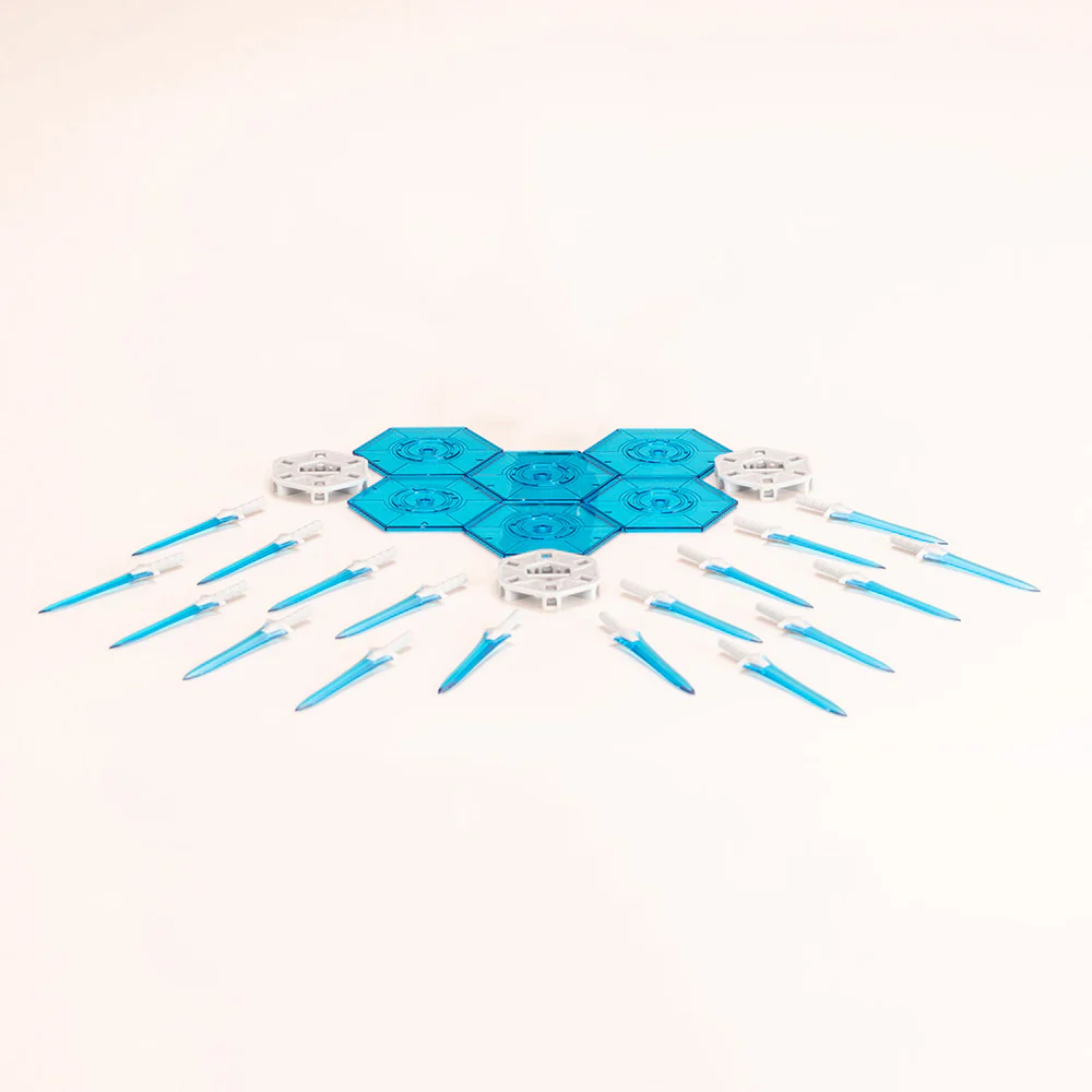 MSG Heavy Weapon Unit MH23 Magia Blade (Special Color)