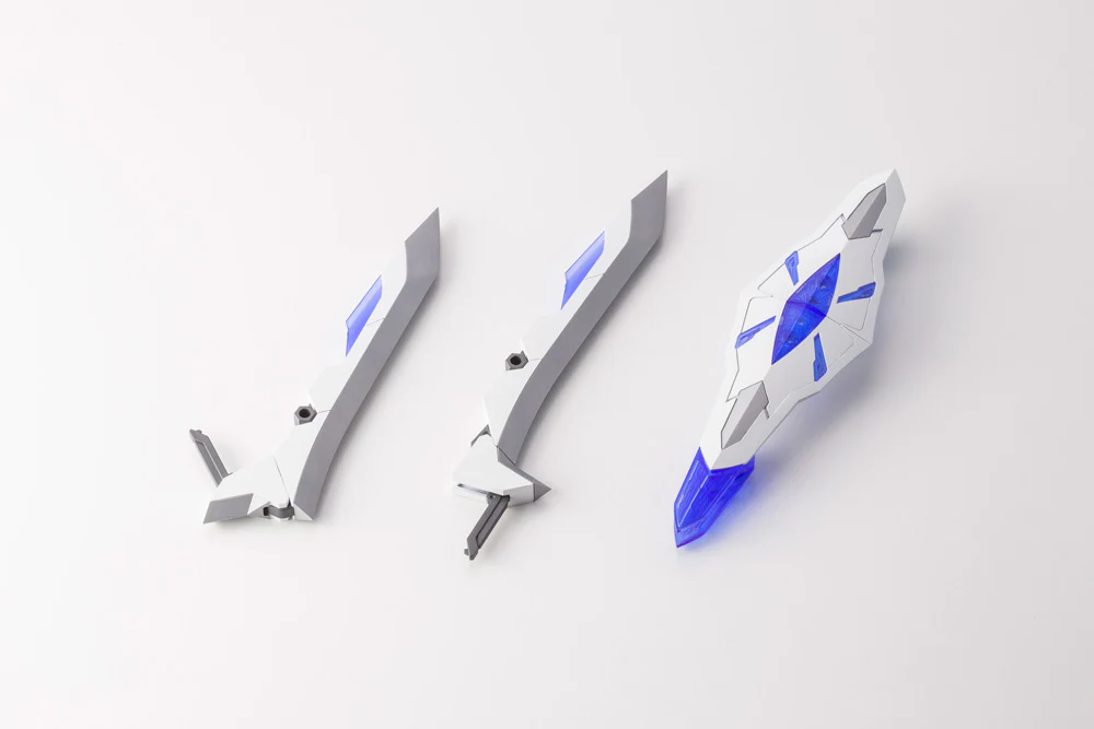 MSG Heavy Weapon Unit MH25 Knight Master Sword - Image 16