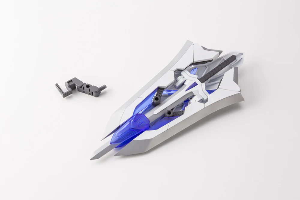 MSG Heavy Weapon Unit MH25 Knight Master Sword - Image 19