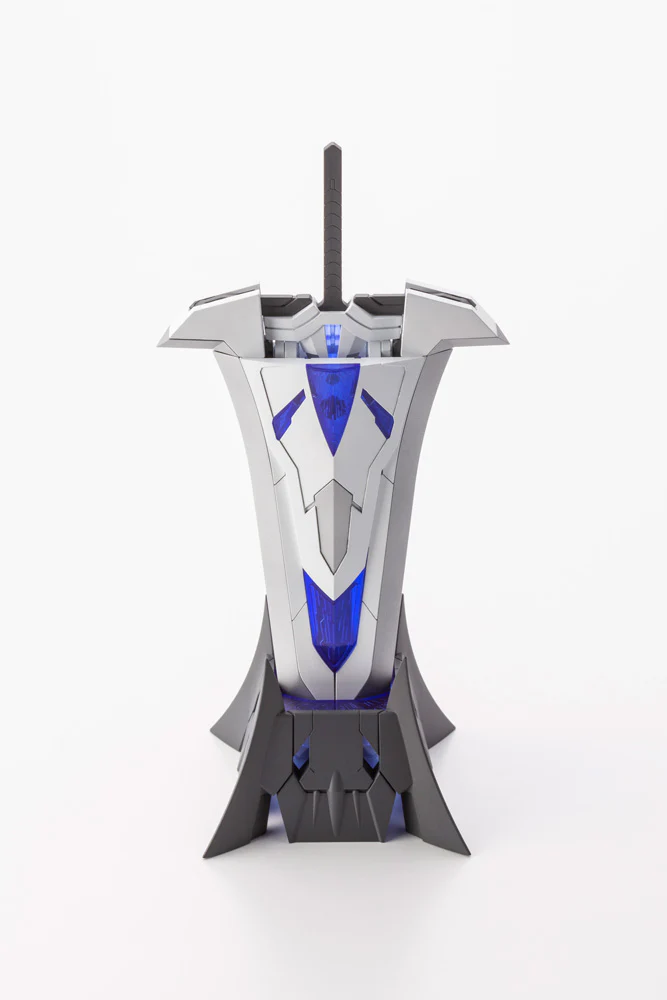MSG Heavy Weapon Unit MH25 Knight Master Sword - Image 21