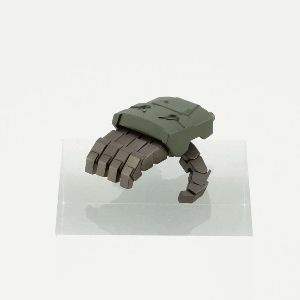 MSG Heavy Weapon Unit MH28 Action Knuckle Type A - Image 14