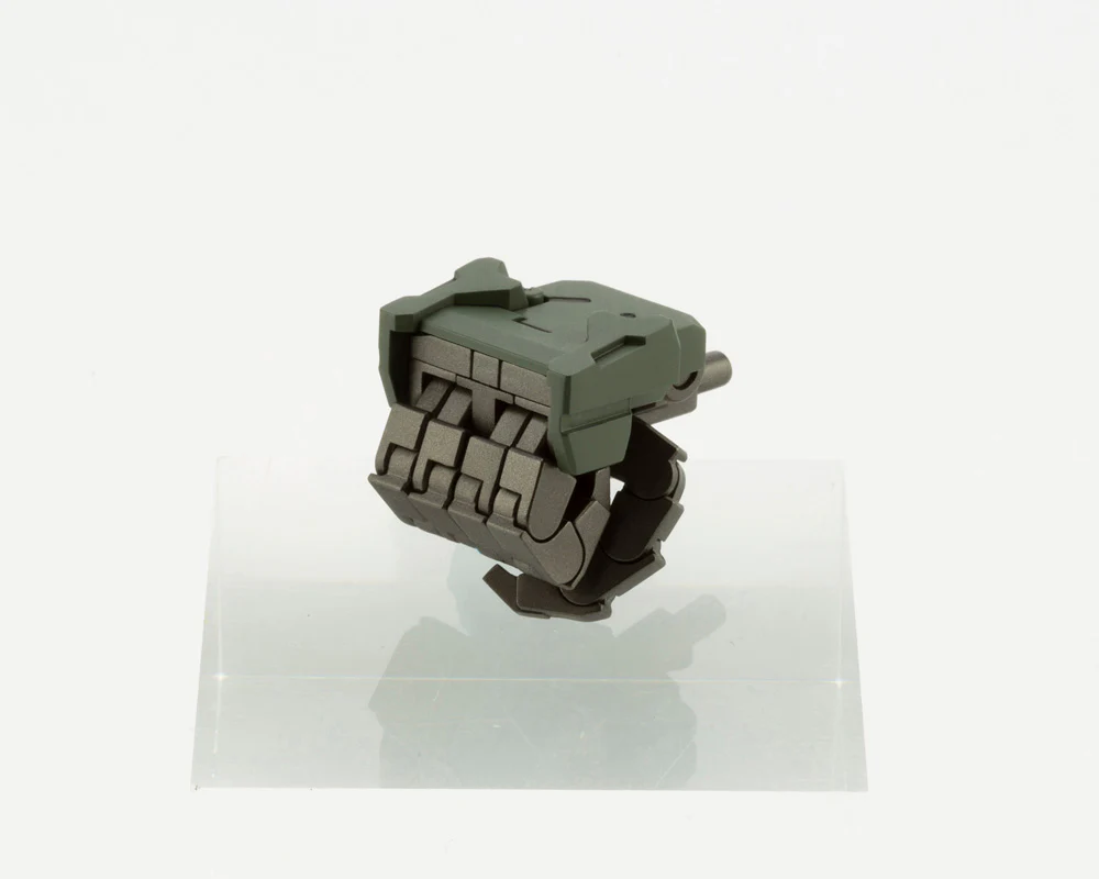 MSG Heavy Weapon Unit MH28 Action Knuckle Type A - Image 4