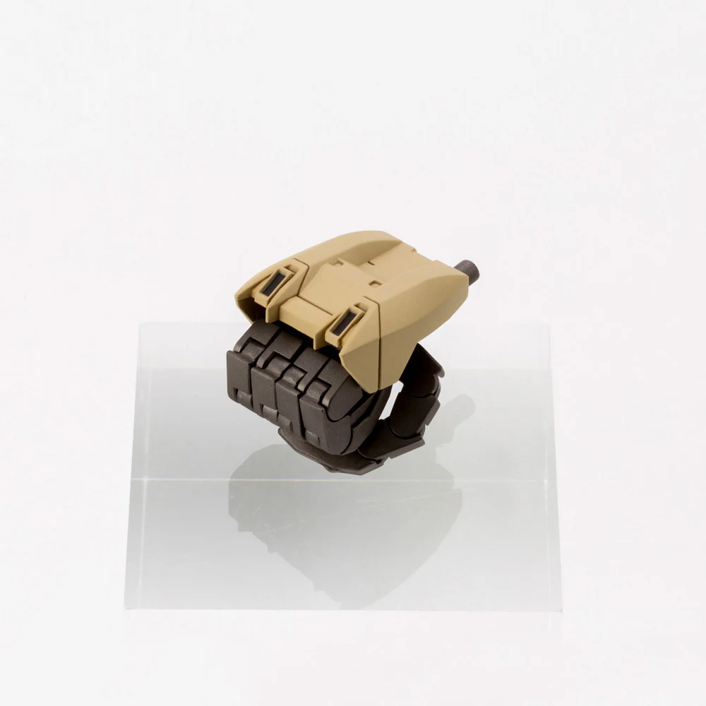 MSG Heavy Weapon Unit MH29 Action Knuckle Type B - Image 14