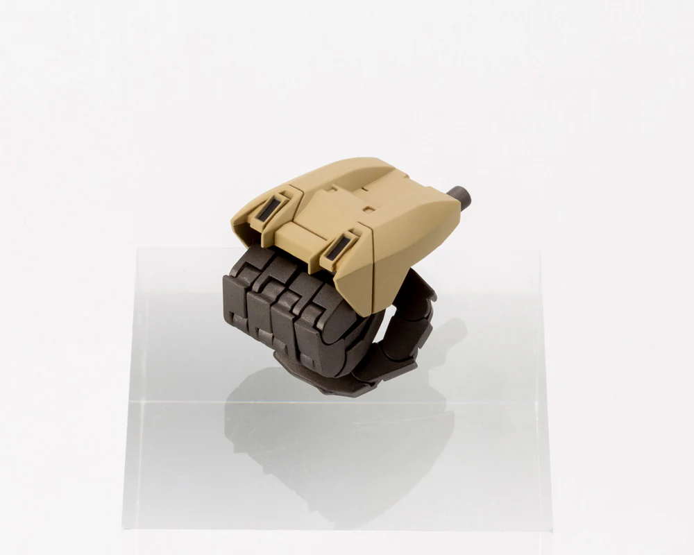 MSG Heavy Weapon Unit MH29 Action Knuckle Type B - Image 2