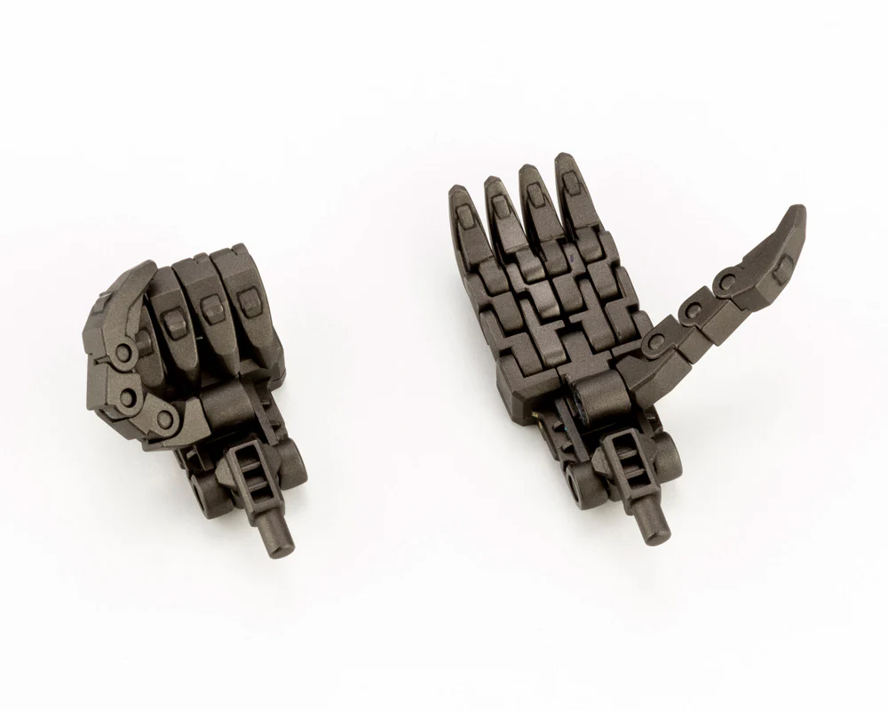 MSG Heavy Weapon Unit MH29 Action Knuckle Type B - Image 5