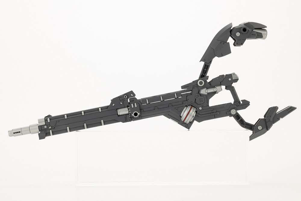 MSG Heavy Weapon Unit MH36 Laser Cannon - Image 13