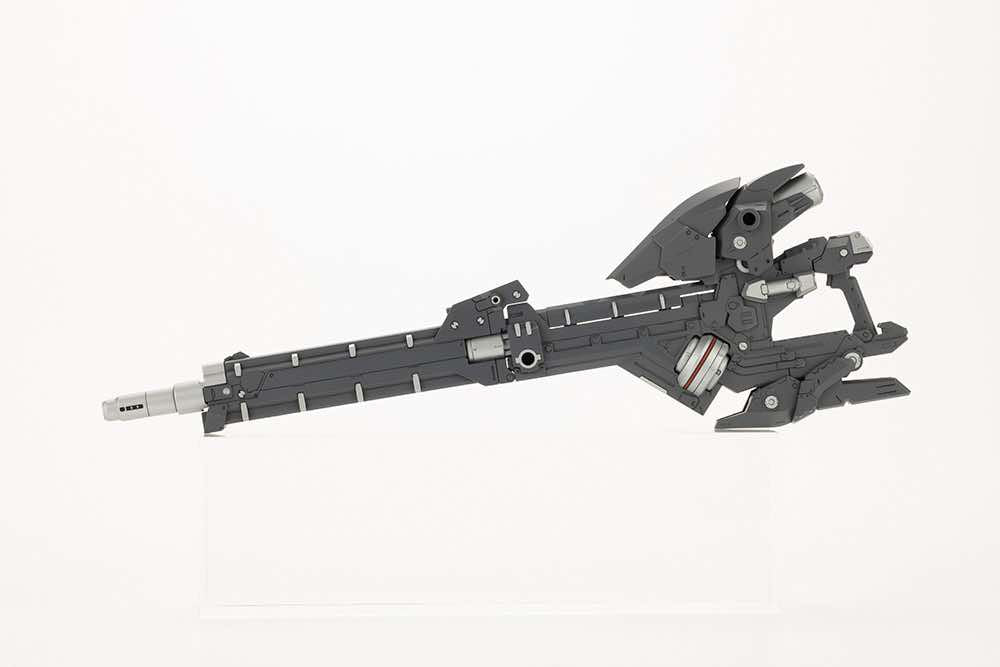 MSG Heavy Weapon Unit MH36 Laser Cannon - Image 14