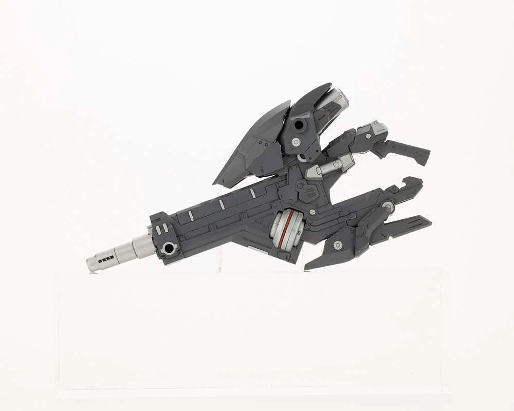 MSG Heavy Weapon Unit MH36 Laser Cannon - Image 5