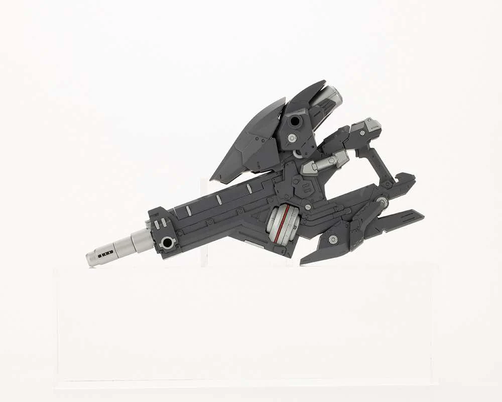 MSG Heavy Weapon Unit MH36 Laser Cannon - Image 6