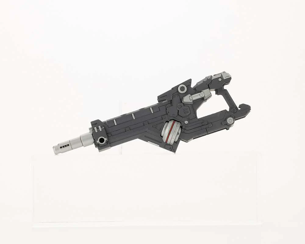 MSG Heavy Weapon Unit MH36 Laser Cannon - Image 7