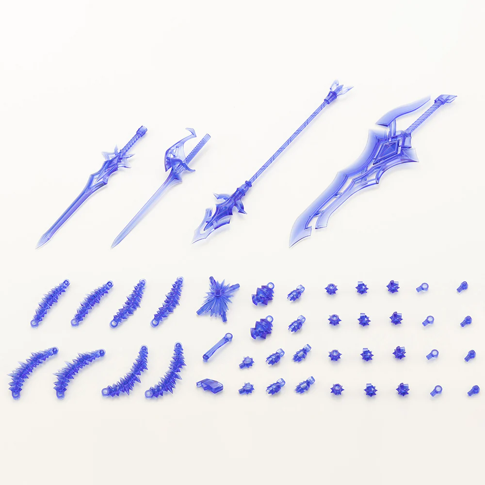 MSG Heavy Weapon Unit MH38 Holonic Arms - Image 16