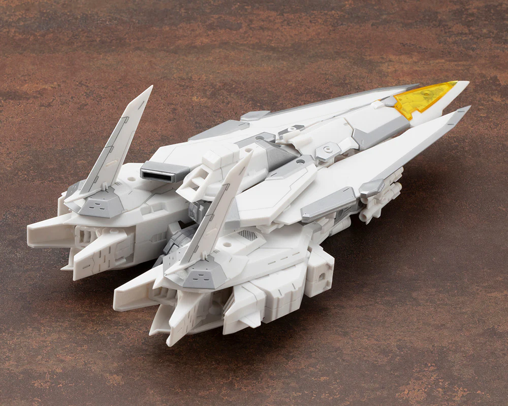 MSG Heavy Weapon Unit MH64 Weiss Vogel - Image 10