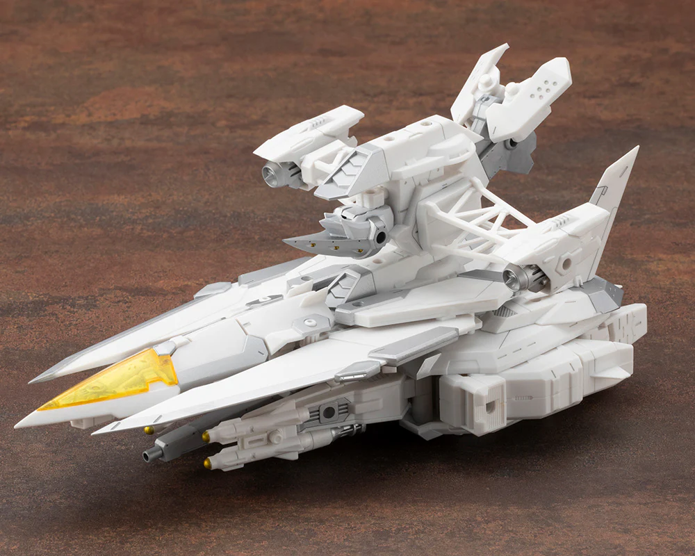MSG Heavy Weapon Unit MH64 Weiss Vogel - Image 12