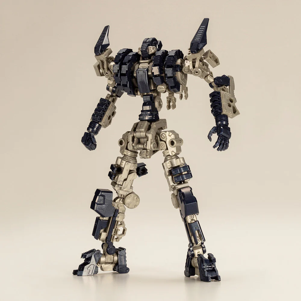 MSG MB52 Convert Body (Blue Ver.)